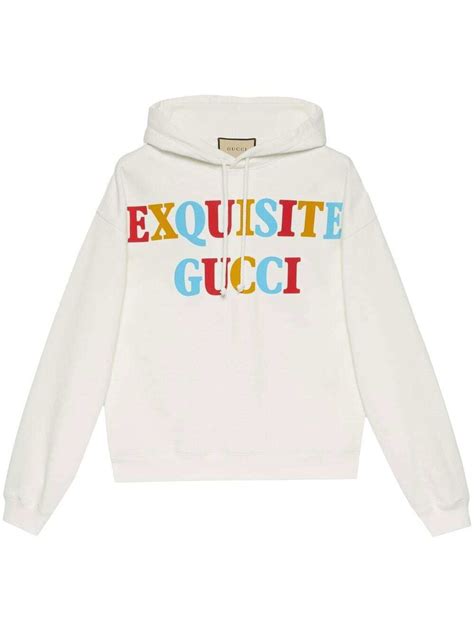 new gucci hoodie|Gucci hoodie images.